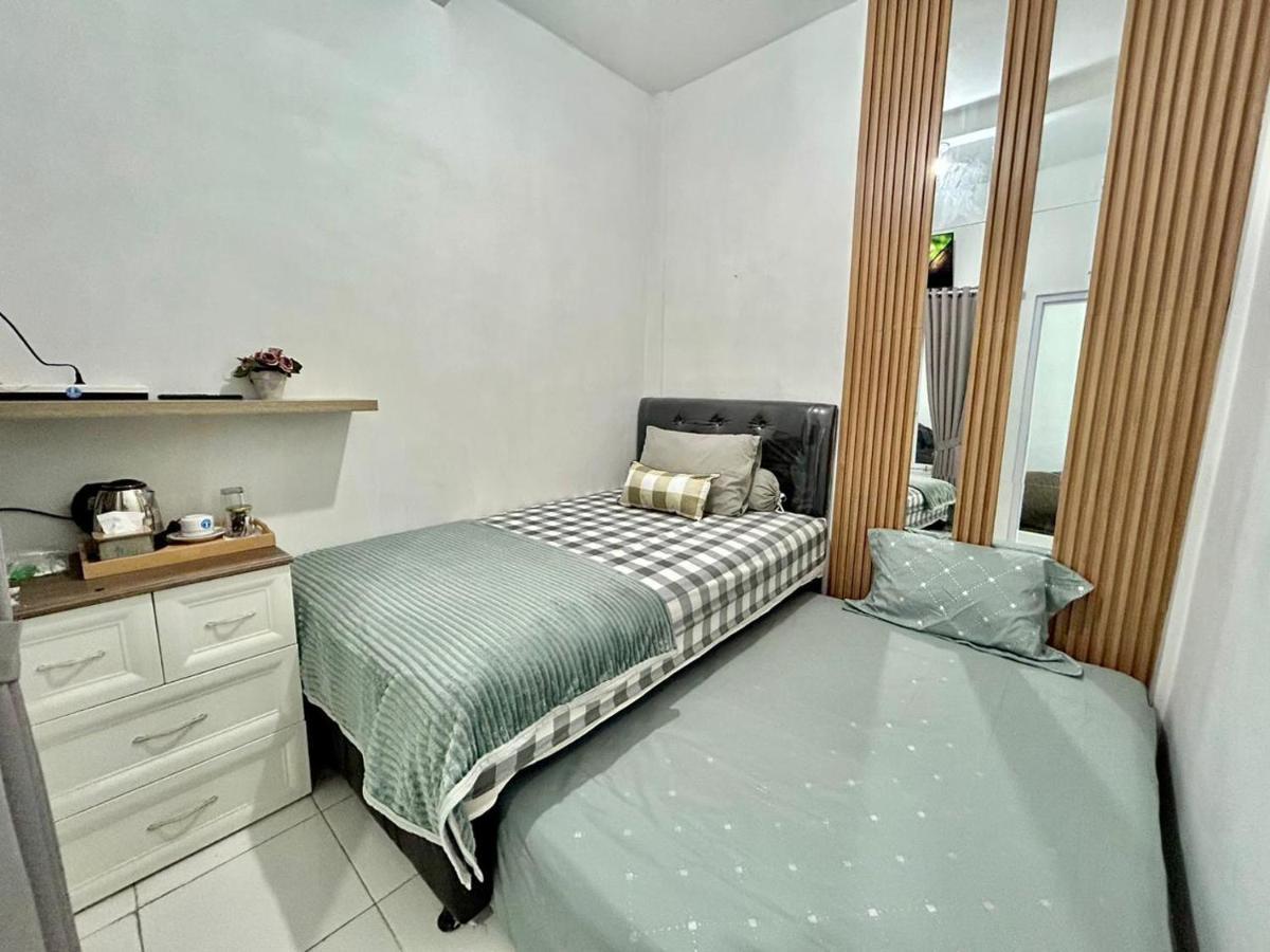 Arum Bromo Villas Ngadisari Exteriör bild