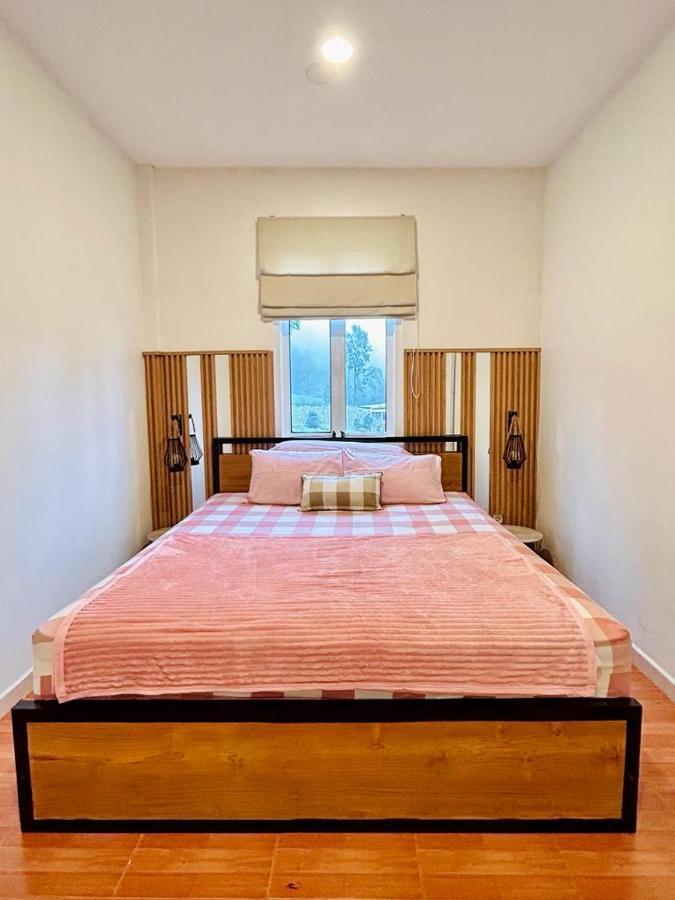 Arum Bromo Villas Ngadisari Exteriör bild