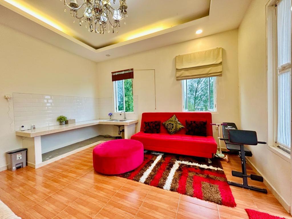 Arum Bromo Villas Ngadisari Exteriör bild