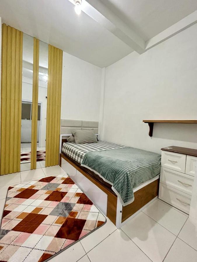 Arum Bromo Villas Ngadisari Exteriör bild