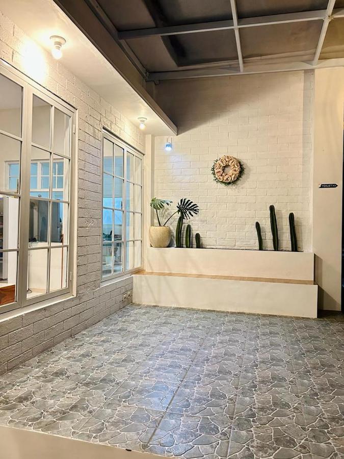 Arum Bromo Villas Ngadisari Exteriör bild