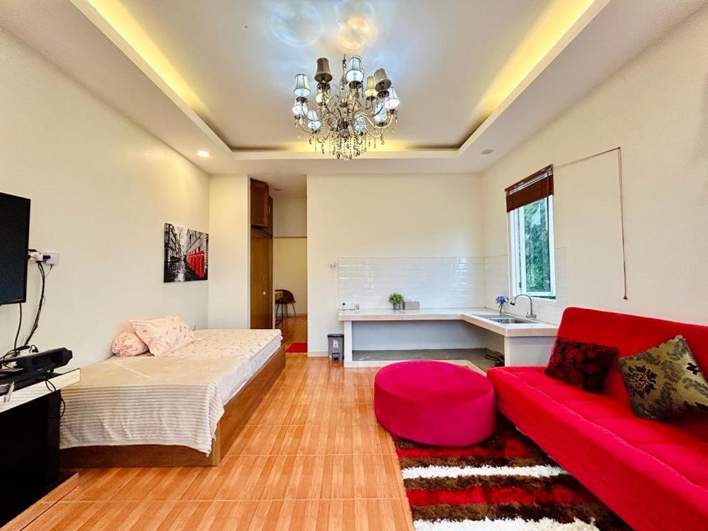 Arum Bromo Villas Ngadisari Exteriör bild