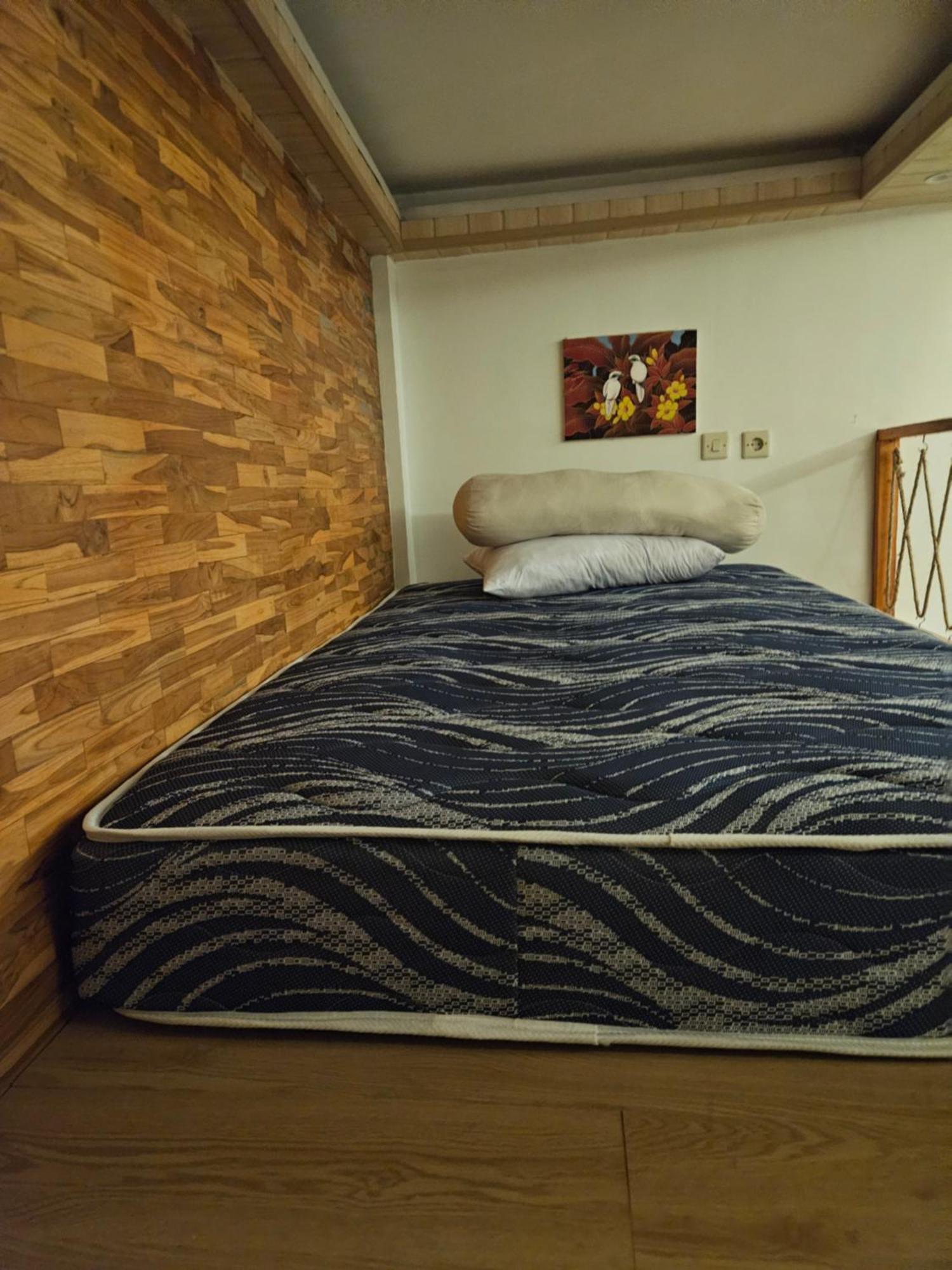 Arum Bromo Villas Ngadisari Exteriör bild